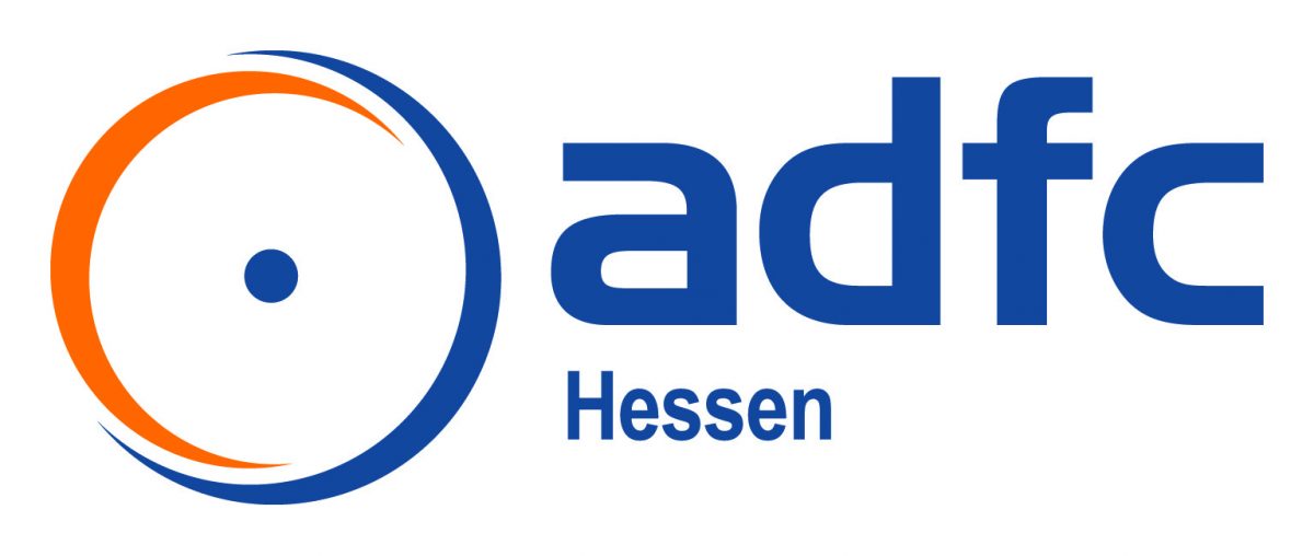 Logo ADFC Hessen