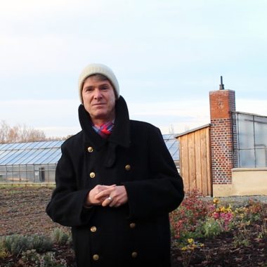 Hessenpark³: Dreierlei aus dem Hessenpark