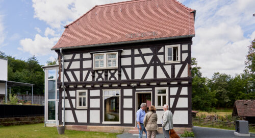Fachwerk 2.0 – Abschlusstagung