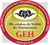 Logo GEH