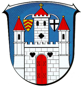 Logo Groß-Umstadt
