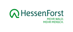 Logo HessenForst