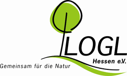 Logo LOGL Hessen e.V,