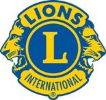 Logo Lions Club