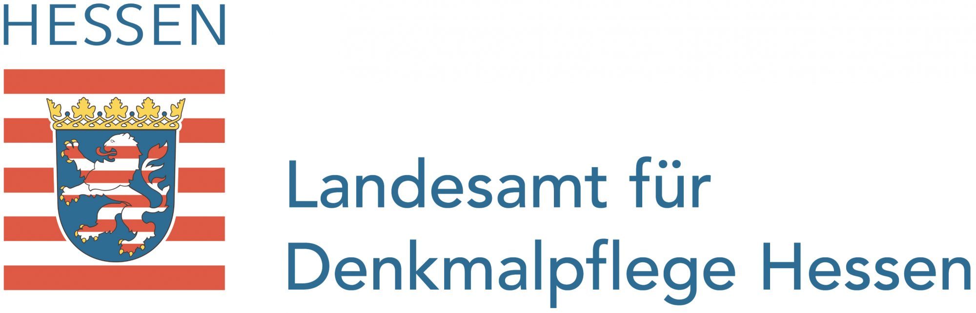 Logo Landesamt für Denkmalpflege