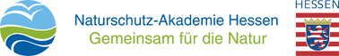 Logo Naturschutz-Akademie Hessen