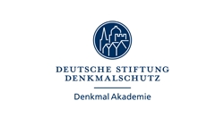 Logo DenkmalAkademie