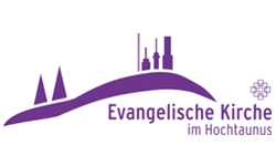 Logo Evangelische Kirche im Hochtaunus