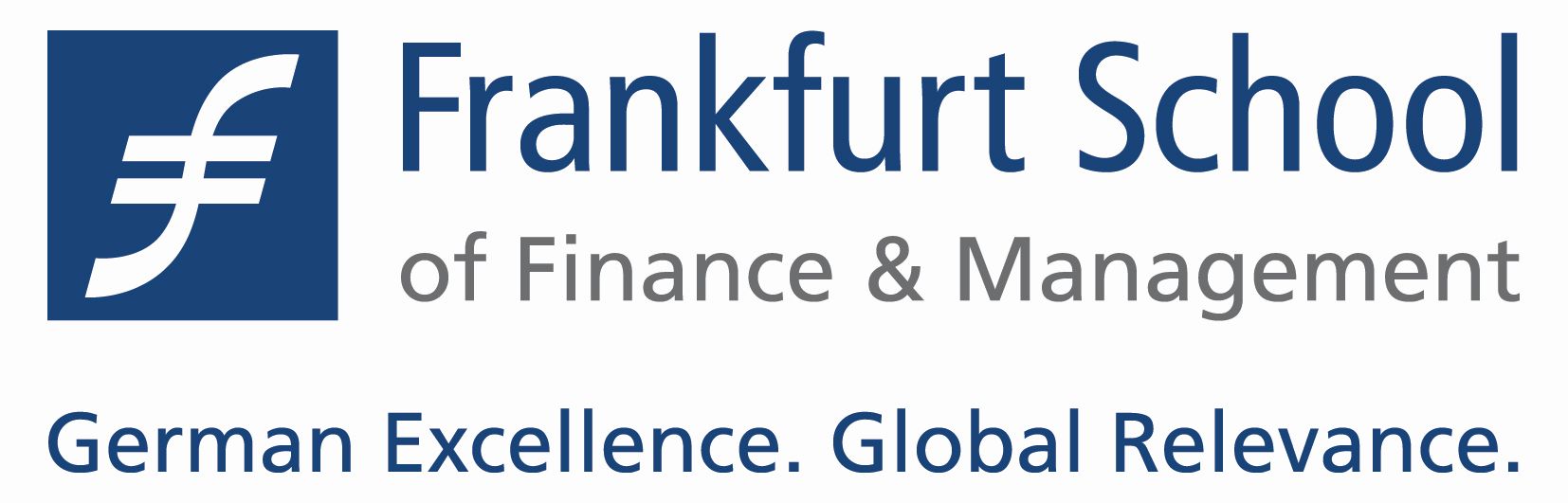 Logo Frankfurt School of Finance
