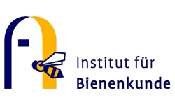 Logo Institut für Bienenkunde Oberursel