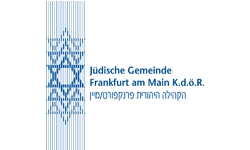 Logo Jüdische Gemeinde Frankfurt am Main