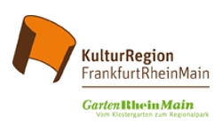 Logo KulturRegion Frankfurt RheinMain