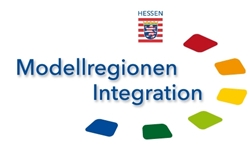 Logo Modellregionen Integration