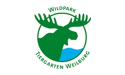 Logo Wildpark Tiergarten Weilburg