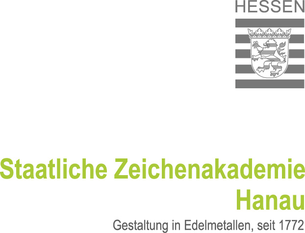 Logo Staatliche Zeichenakademie Hanau