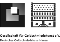Logo Gesellschaft für Goldschmiedekunst