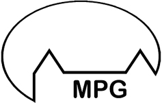 Logo Max-Planck-Gymnasium Groß-Umstadt