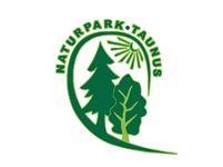 Logo Naturpark Taunus