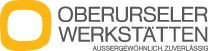 Logo Oberurseler Werkstätten