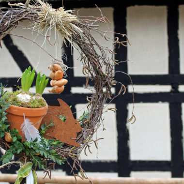 Ausstellerliste Ostermarkt