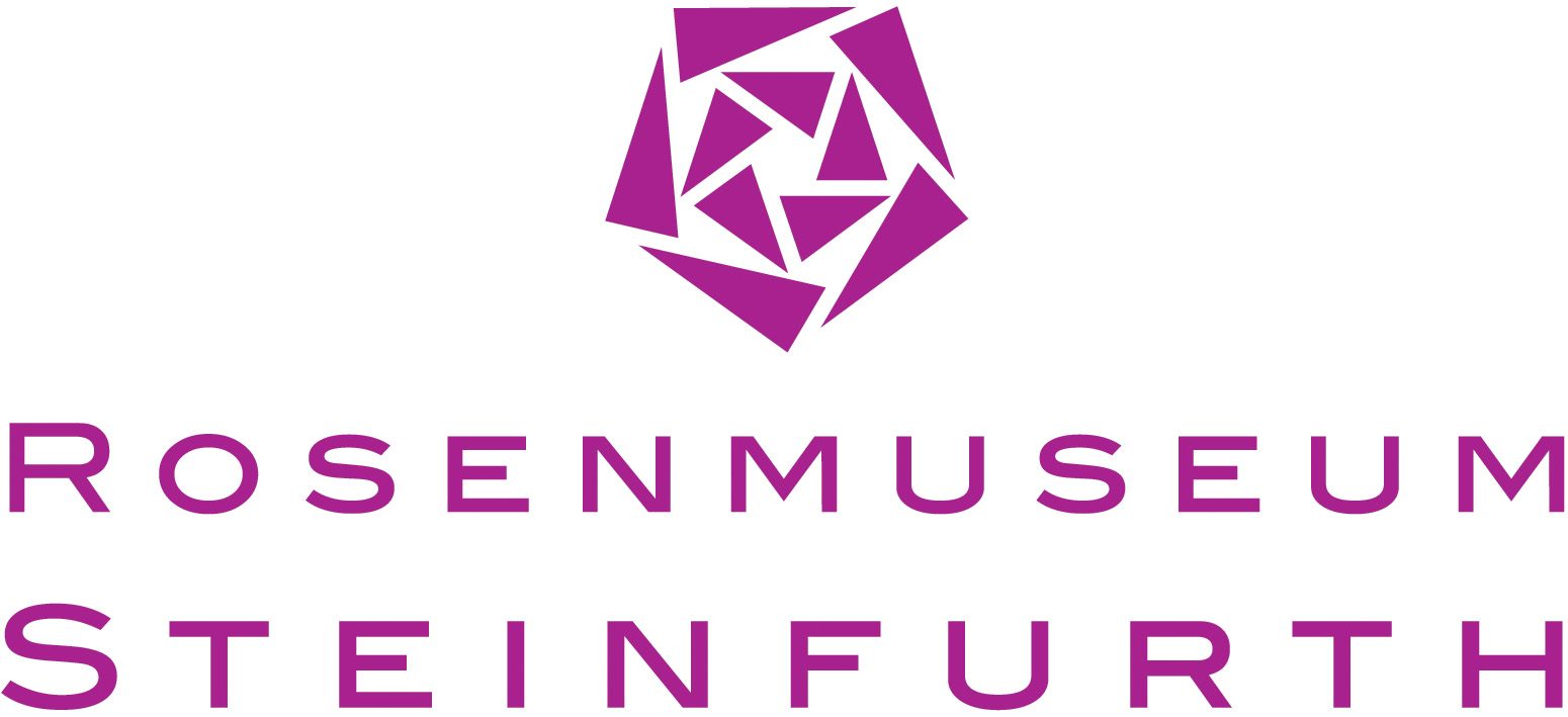 Logo Rosenmuseum Steinfurth