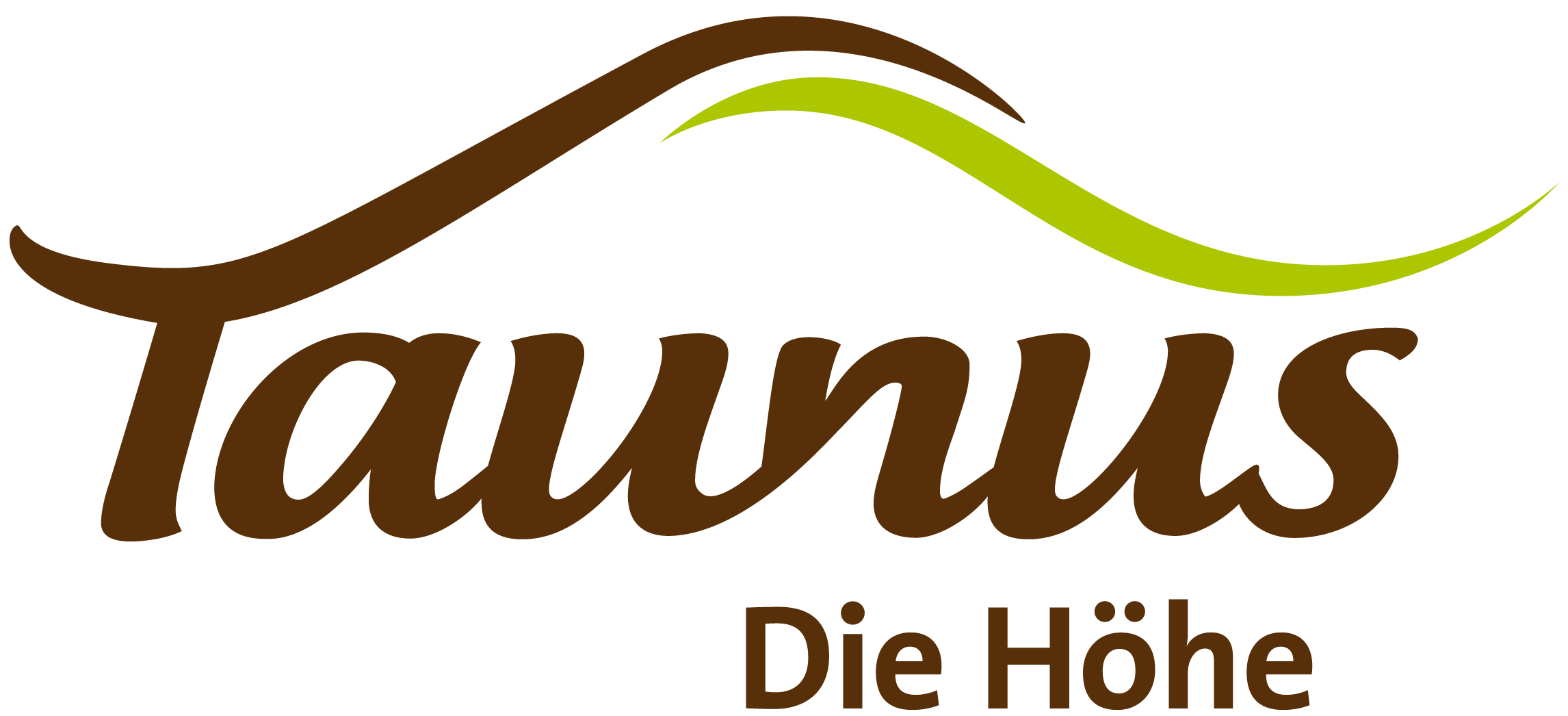 Logo Taunus Touristik